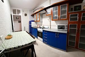 квартира за адресою Михайла Драгана вул., 1