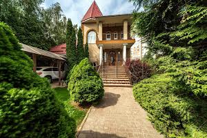 будинок за адресою Берегова вул., 3