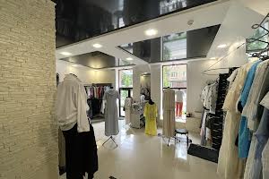 комерційна за адресою Тараса Шевченка вул., 60/1