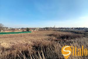 участок по адресу Залізнична