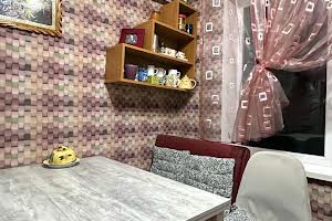 квартира за адресою Майборського вул., 6