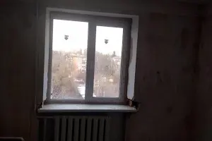 квартира за адресою Київське шосе, 44