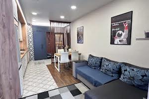 квартира за адресою Трускавецька вул., 2