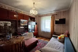 будинок за адресою Кам'янське (Дніпродзержинськ), Молдавская