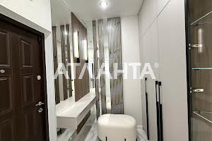 квартира по адресу Краснова ул., 3