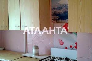 квартира за адресою Євгена Чикаленка вул., 63