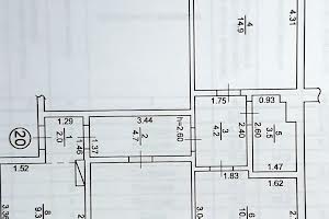 квартира по адресу Проскуровская ул., 72