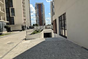 квартира за адресою Ленкавського, 34