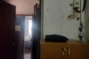 квартира за адресою Чкалова, 34