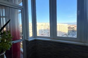 квартира по адресу Червоной Калины просп., 72 а