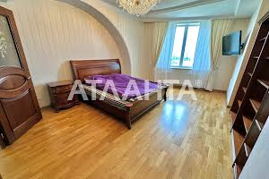 квартира за адресою Шевченка просп., 33б