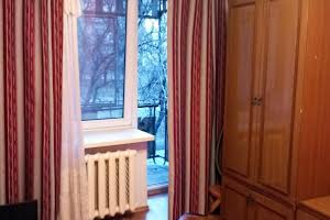квартира по адресу Академика Заболотного ул., 30
