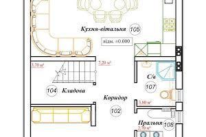 дом по адресу Таировская ул., 29