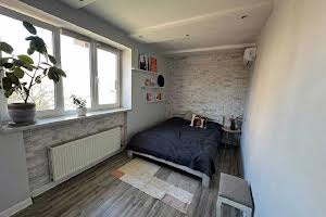 квартира по адресу Генуэзская ул., 20