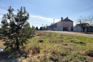 участок по адресу с. Петрушки, Патріотів, 18