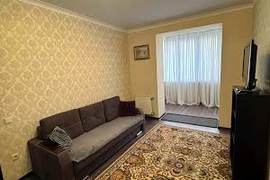 квартира по адресу Ивана Пулюя ул., 40