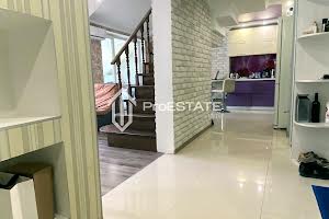 квартира за адресою Регенераторна вул., 4