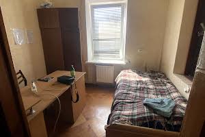 дом по адресу Ашгабадська ул.