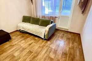 квартира за адресою Китобоїв вул., 6