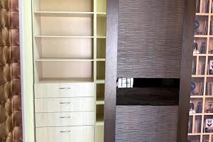 квартира по адресу Днепр, Сонячна набережна, 54