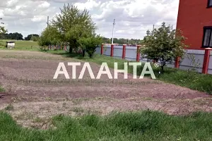 ділянка за адресою Блізніченка вул., 36