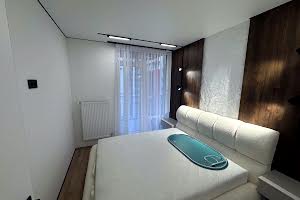 квартира за адресою Романа Левицького вул., 3
