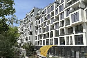 квартира за адресою Приморська вул., 47