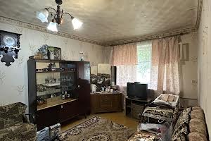 квартира по адресу Полтавский Шлях ул., 177а к2