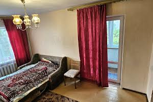 квартира по адресу Комарова ул., 29