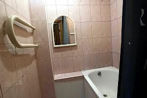 квартира за адресою Ентузіастів вул., 12