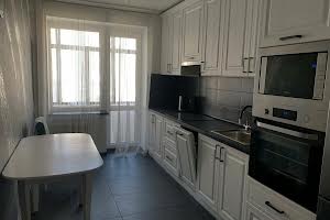 квартира по адресу Варшавская ул., 65