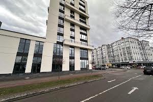 квартира по адресу Гетмана Мазепы ул., 168
