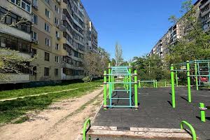 квартира за адресою Слави бульв., 18
