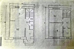 квартира по адресу Гагарина, 1