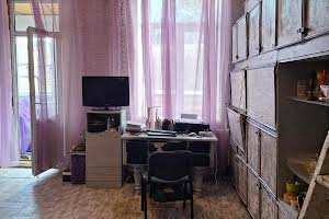 квартира по адресу Сельскохозяйственный пер., 5