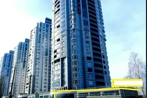 комерційна за адресою Миколи Ушакова вул., 1-Д