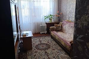 квартира за адресою Велика Бердичівська вул., 57