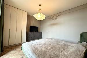 квартира по адресу Стрыйская ул., 108