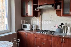 квартира по адресу Червоной Калины просп., 48