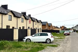 будинок за адресою с. Агрономічне, провулок Весняний