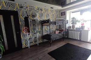 квартира за адресою Кам'янське (Дніпродзержинськ), Харківська вул., 45