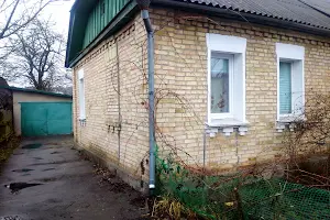будинок за адресою Ново-Заводська вул.