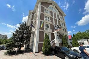 коммерческая по адресу Михаила Максимовича ул. (Трутенко Онуфрия), 44