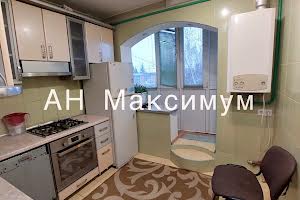 квартира по адресу Пролетарская