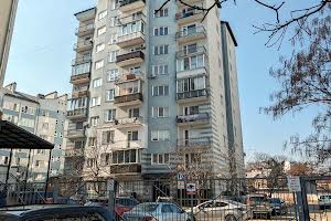 квартира по адресу Ивано-Франковск, Куренного Черноты ул., 2