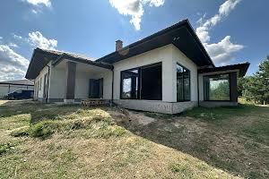 дом по адресу пров. Каштановий