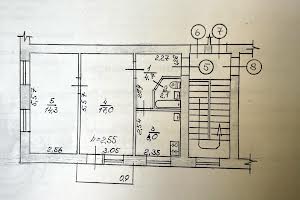 квартира по адресу Новая 4-я ул., 4