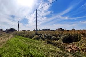 участок по адресу Борисоглібська, 9