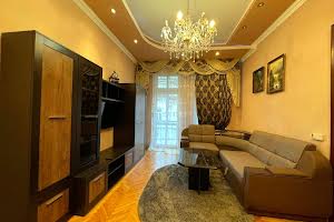 квартира за адресою Героїв УПА вул., 7