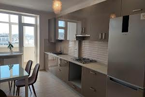 квартира за адресою Соломії Крушельницької вул., 8